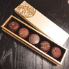 【金沢】ショコラトリー「サン・ニコラ」のマカロン×チョコレート”ニコロン”