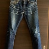 A.P.C vs Japan Blue Jeans―細身のモデルを比較 (Petit New StandardとCircleテーパード)