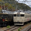 屋代駅135周年記念イベント