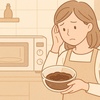レンジでチョコが固まった・焦げた時の対処法｜失敗しても復活できる！