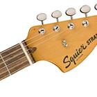 Squier ストラトキャスター シリーズ毎の特徴と仕様の違い ～ 材