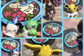 ポケふたGO！鳥取編！ヒトモシ×大山町