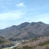 栃木  大平山