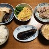 豚肉の生姜焼き