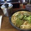 緑天うどん