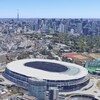 新国立競技場は神と魔の聖域…。相反するものが絡み合う世界の象徴