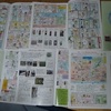 12pのマンガ小冊子(簡易版)を200部配りたい！との電話。