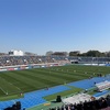 駒沢オリンピック公園総合運動場陸上競技場（ラグビーリーグワンver.）～幻のオリンピックスタジアム～