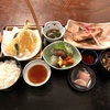 岩手県洋野町/レストラン山海亭さんでアグリ定食を食べて来ました。