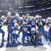 NFL 2020年シーズンの個人的な注目チーム Indianapolis Colts