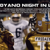 Friday Night Lights: Audiobook Summary of a Texas High School Football Legacy