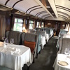豪華すぎてウケる…ペルーレイルの最高級列車「ハイラム・ビンガム」でマチュピチュへ