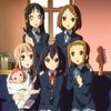 けいおん！！　番外編２感想