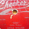 　　Little Walter  「JUKE」