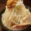 山勝角ふじ 京成大久保店 -  うまうま ラーメン     大久保商店街だよ