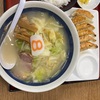 8番らーめん　イーザ三国店