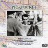 『スリ(掏摸)(Pickpocket)』(ロベール・ブレッソン/1960/フランス)