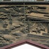 成田山新勝寺釈迦堂の彫刻・17　朱壽昌