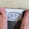 目指せ60kg！76日目！