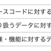 テストレベルとカバレッジとは！？