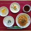 11月13日(月)の給食