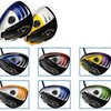 特注！色色！Udesign Callaway  RAZR Fit Xtreme 