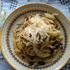 今週の朝ごはんあれこれ、パスタも久々に食べました！