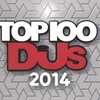 DJ Mag Top 100 DJs 2014が発表！Hardwellが2連覇！Martin Garrixが4位に急上昇！