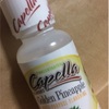 【VAPE】　Capella Flavors　Golden Pineapple Flavor　【DIY LIQUID】
