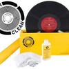 Spin-Clean Record Washer System