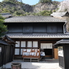【川辺町】岐阜のグランドキャニオンの麓にある古民家カフェ『九兵衛』