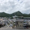 山登り(行者山、玖波槍)