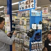 知立店　失敗しない電動リール選び♪　