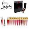 クリスチャン ルブタン リップグロス ルブタン リップ グロス 口紅 化粧品 【Christian Louboutin レディース ブランド おしゃれ かわいい 送料無料 正規品 新品 2019年 ギフト プレゼント】 [S] バーゲン送料…