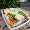 【ビストロ コションドール】お店で食べるカツレツそのものをデリバリーでも(中区富士見町)