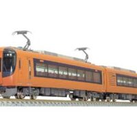 リリース情報】GREENMAX 2025年11月19日(水)問屋着荷 小田急3000形1次