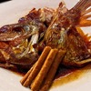 鯛のかぶと煮　～アンチエイジングにも役立ち～