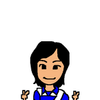 単純に。