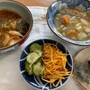 昼食