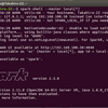 Ubuntu16.04LTSにSparkを入れる