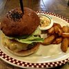 Munch's Burger Shack