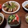 オヤジ料理(７/１)