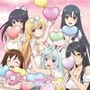 【CDデータ】ありふれた職業で世界最強 キャラソンミニアルバム