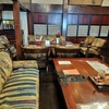 岐阜の旅：すぎ嶋（温泉旅館）＜再訪＞