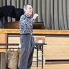 令和５年度　子供会輪投げ大会
