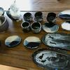 陶芸作品