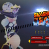 超ファミコシ珍拳EXPRESS　「SMASHING THE BATTLE GHOST SOUL」の巻！！
