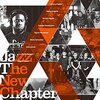 10/31(Sat)柳樂光隆×唐木元「ジャズミュージシャンが奏でる、 まだ名前の付いてない新しい音楽」『Jazz The New Chapter 3 』刊行記念