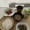 2019/07/12の食事