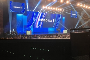 Cisco Live 2025 Melbourne 現地レポート Day2